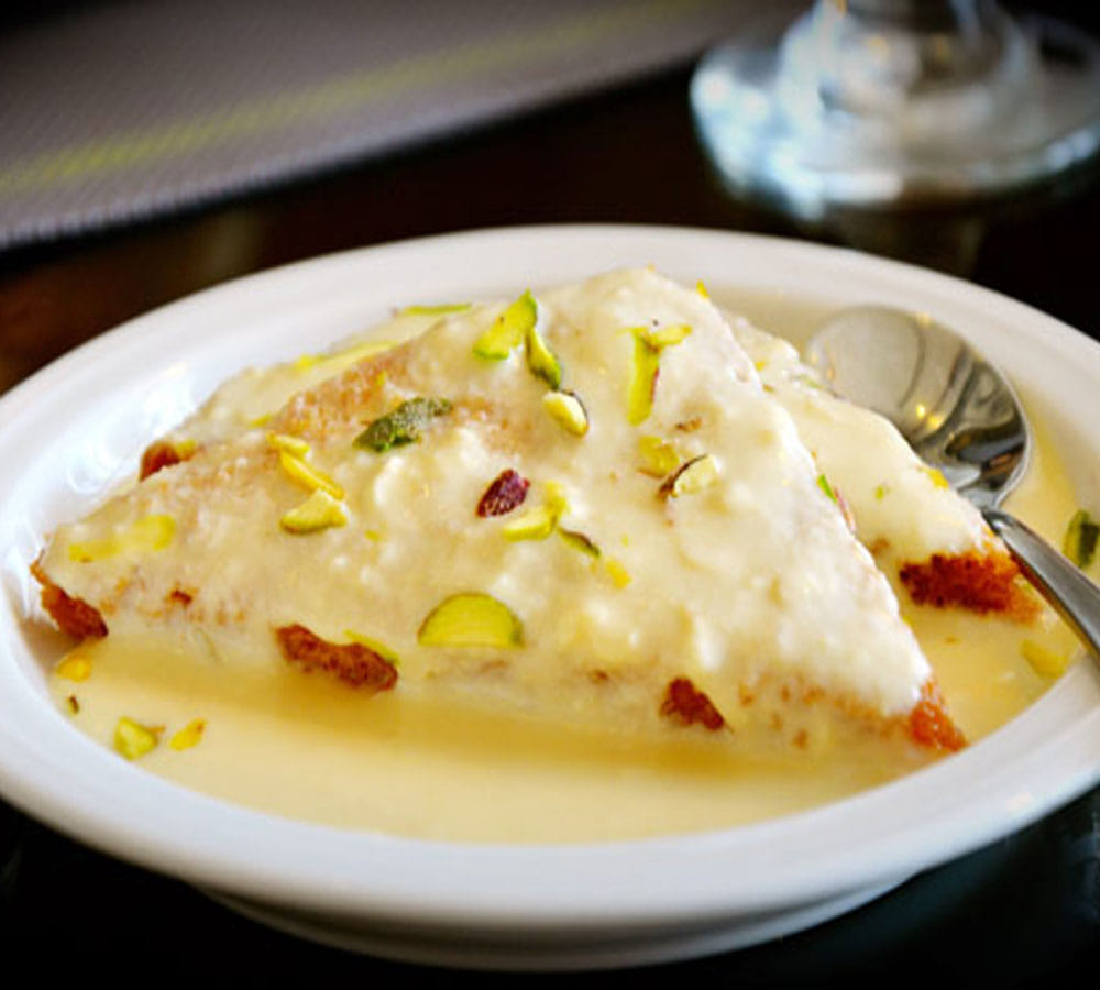 Make your Teej special with these lip smacking dishes