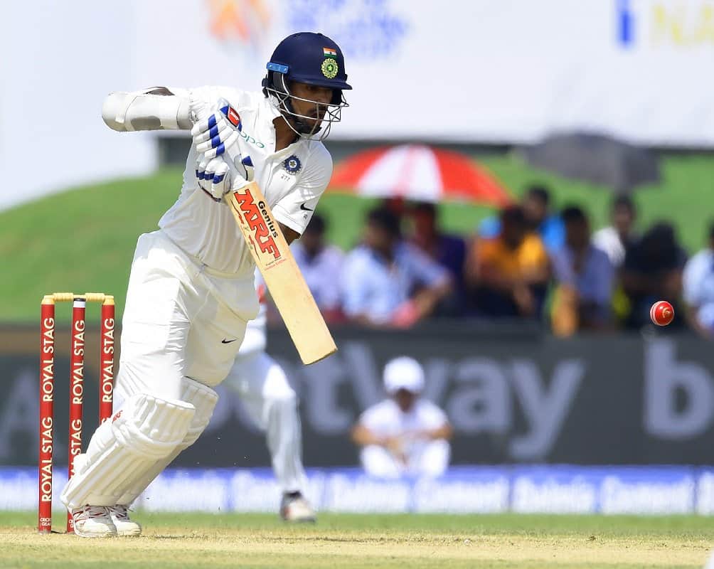 shikhar dhawan birthday special record century on debut against australia