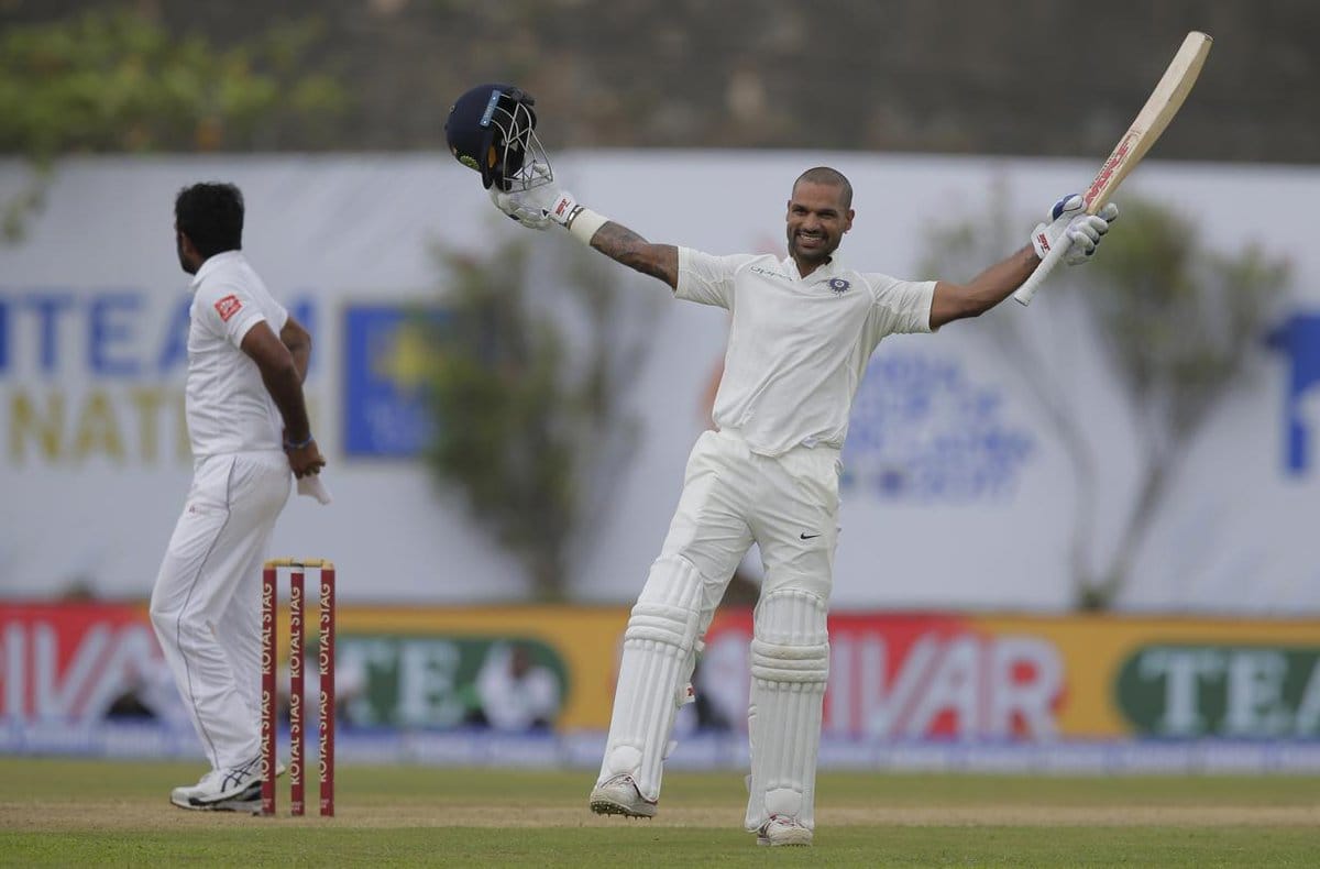 team India missed tow record by few runs but created new Sri Lankan Record 
