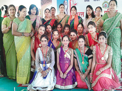 Hariyali Cultural Festival