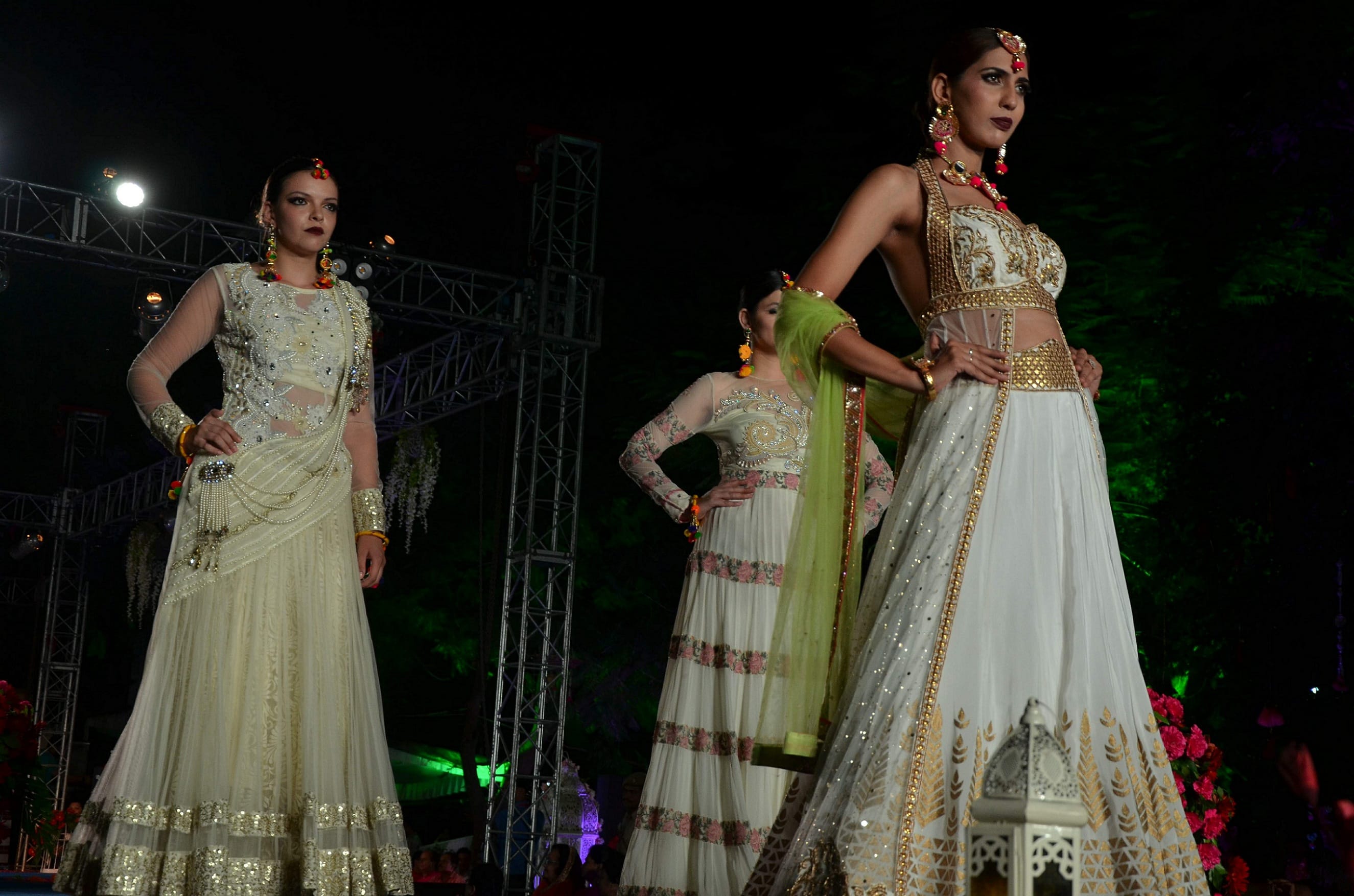 teej festival organizing in jaipur