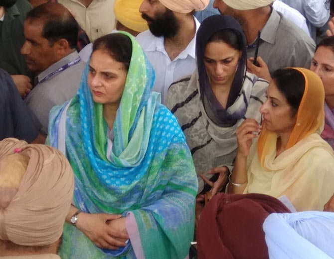 India's last queen Mohinder Kaur passes away, the royal mother funeral at patiala