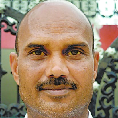   kargil diwas special story of gonda soldier vijay singh