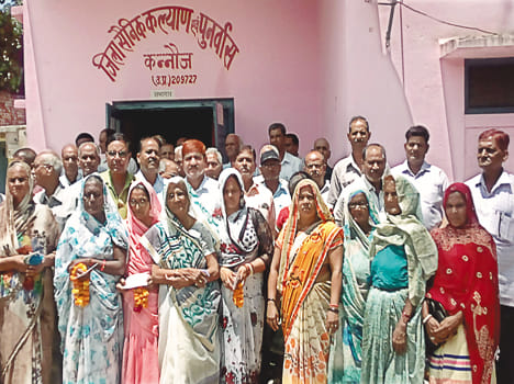 Kargil martyrdom wives honor