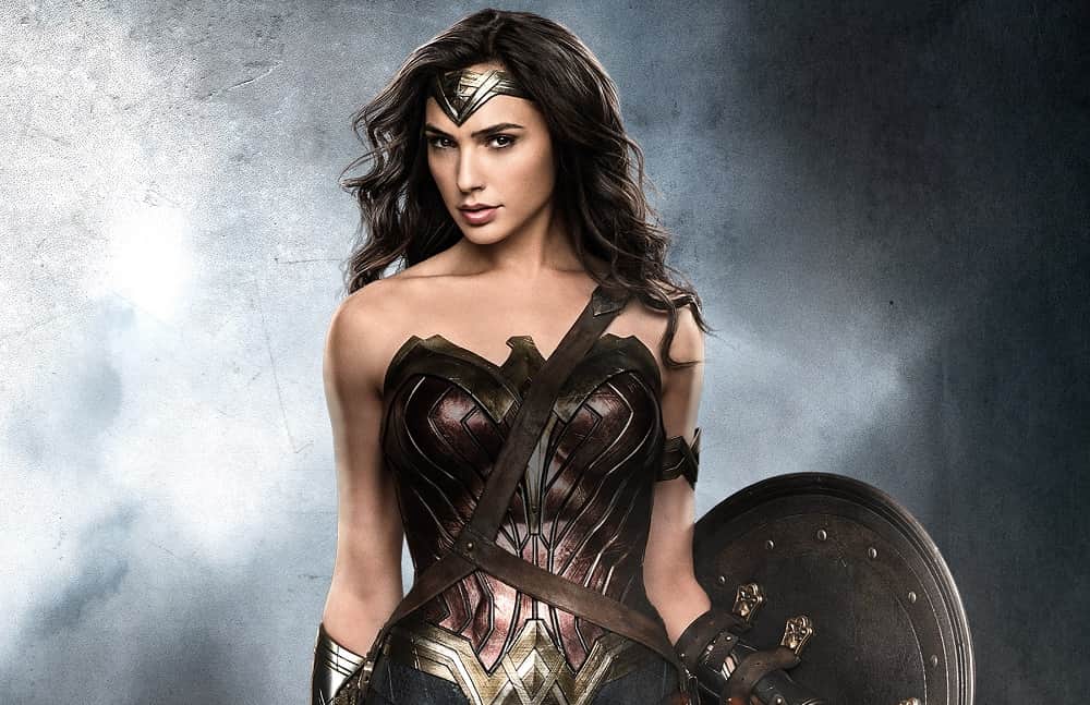 Warner Bros postpones Wonder Woman 1984 due to Coronavirus Outbreak