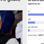 amarujala poll