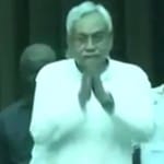 सीएम नीतीश कुमार