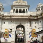 द्वारकाधीश मंदिर, राजस्थान