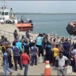 Hambantota port