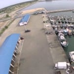 Hambantota port