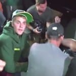 जस्टिन बीबर 