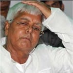lalu yadav pagala baba