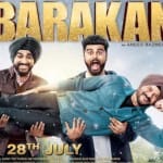 Mubarakan box office collection Day 1