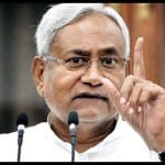 nitish kumar