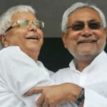 लालू यादव और नीतीश कुमार(फाइल)