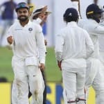 भारतीय क्रिकेट टीम 