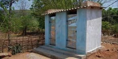 Disclosure of fraud, toilets made in the name of dead