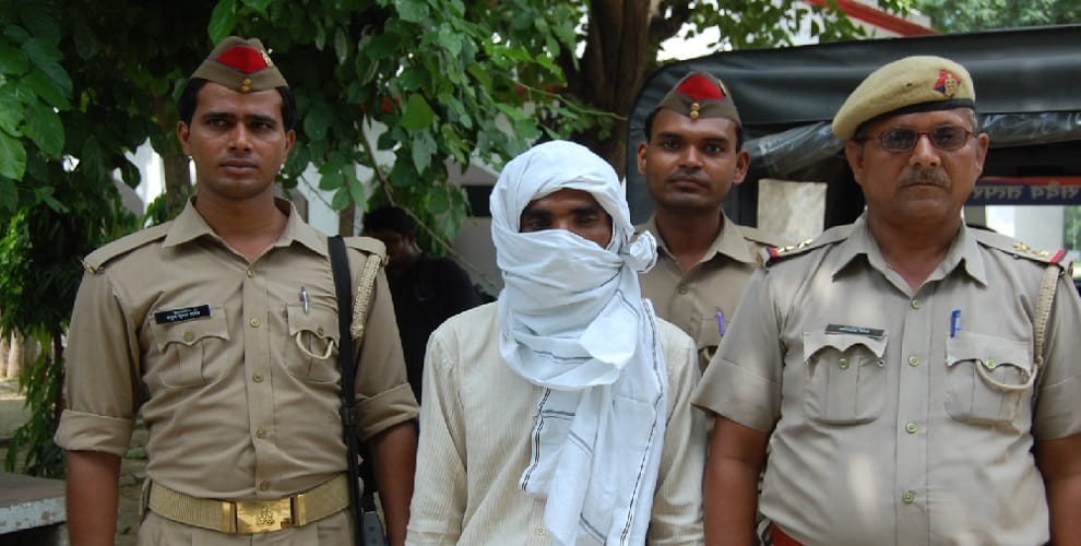 For the sake of the land, the son had murdered his mother, sent to jail