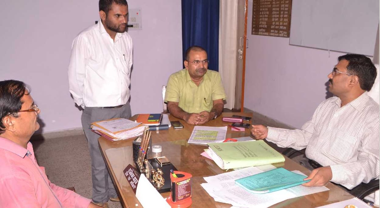 Complaint will be valid only with declaration: Dr. Mishra