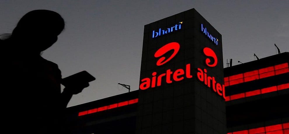Airtel to starts 4G VoLTE 