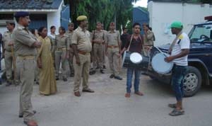 Ashraf to appear in court ...
