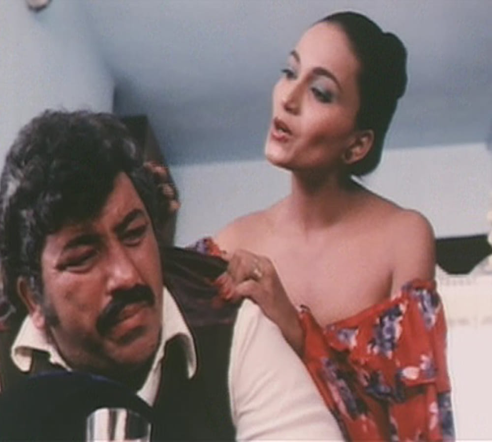Amjad Khan aka Gabbar Singh of 'Sholay' unknown facts, Amjad Khan death anniversary