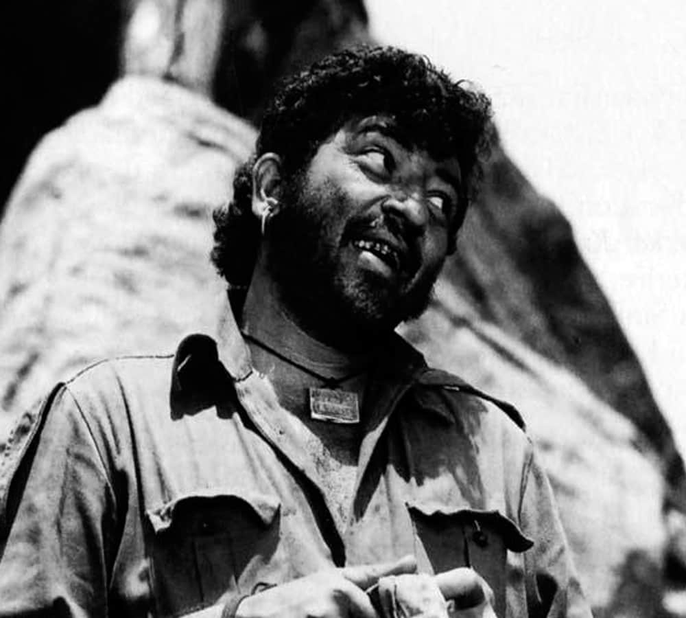film sholay Huge Mistakes: You must have seen, have notice this amitabh bachchan dharmendra