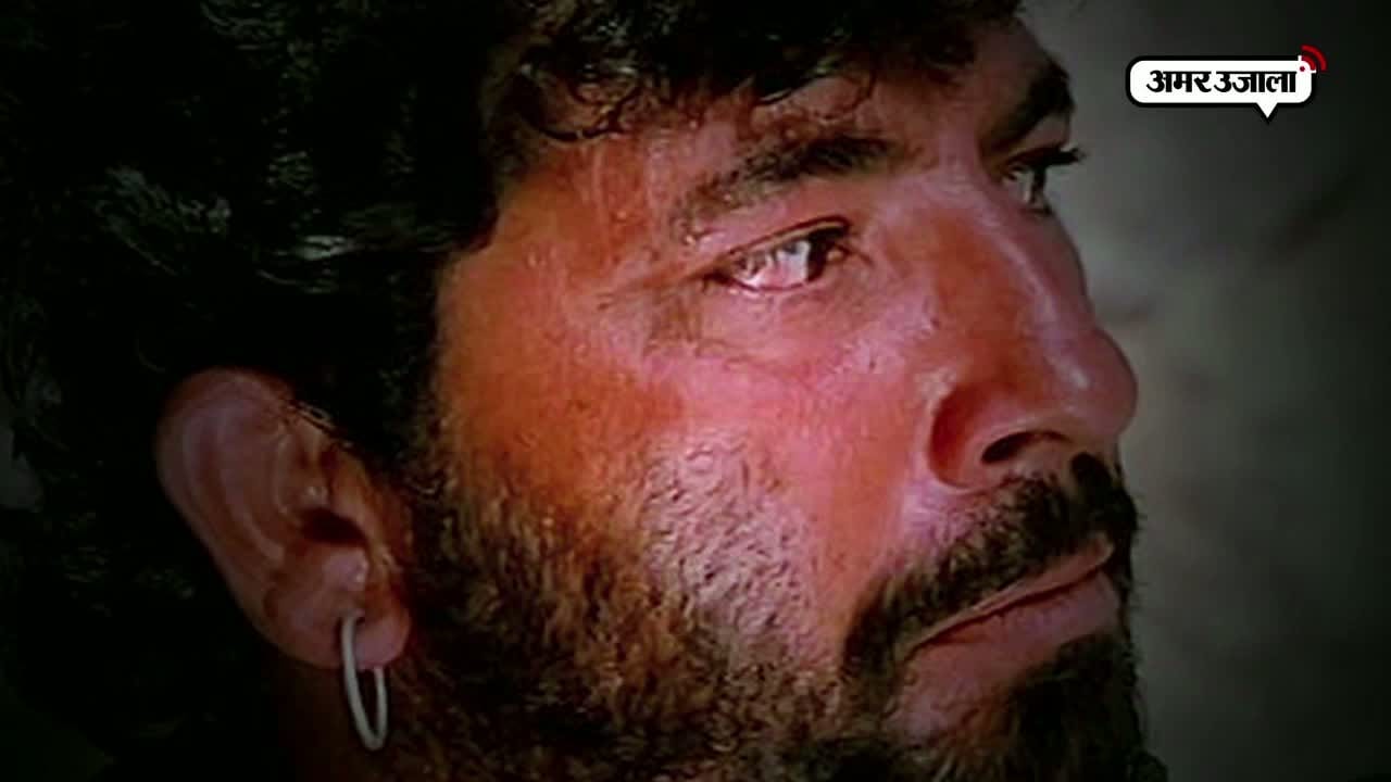 अमजद खान