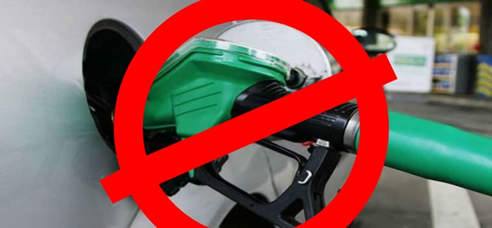 shocking truth about petrol pump forgery