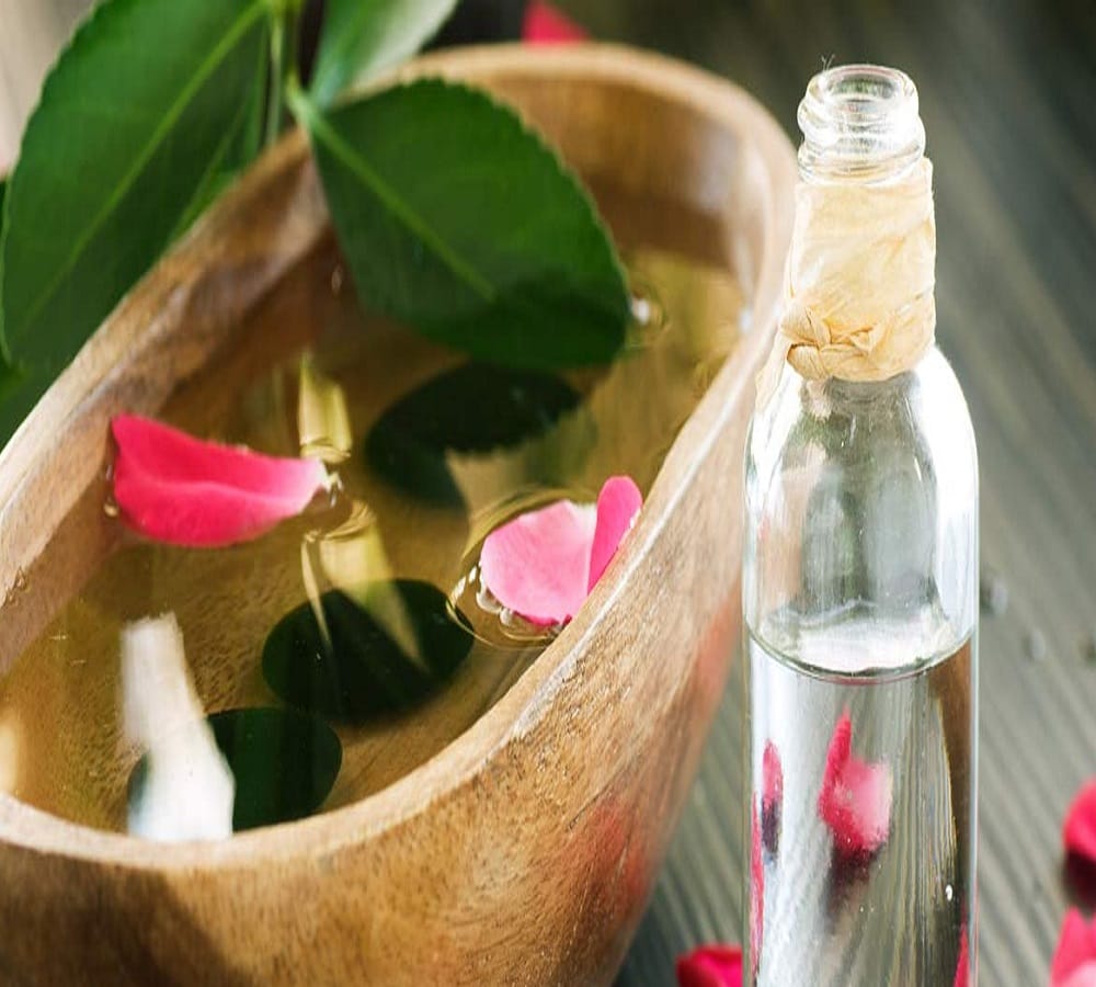 Within minute you will get glowing skin