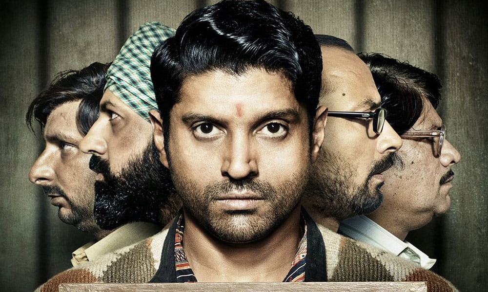 Watch The Intriguing Trailer Of Lucknow Central Starring Farhan Akhtar Gippy Grewal Diana Penty