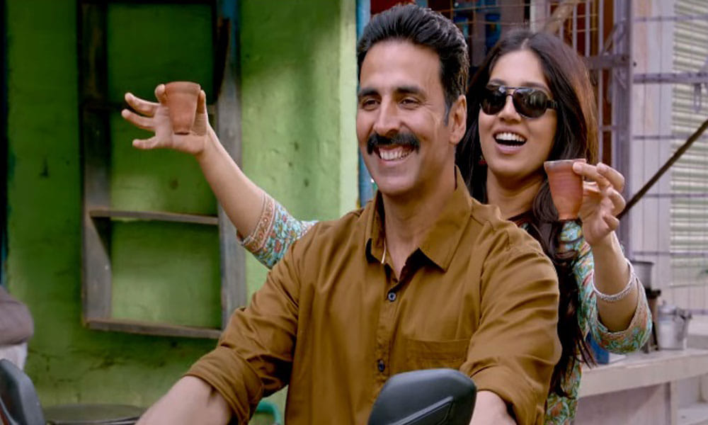 Akshay Kumar Toilet Ek Prem Katha Copyright Row Court Demands Reply From Makers