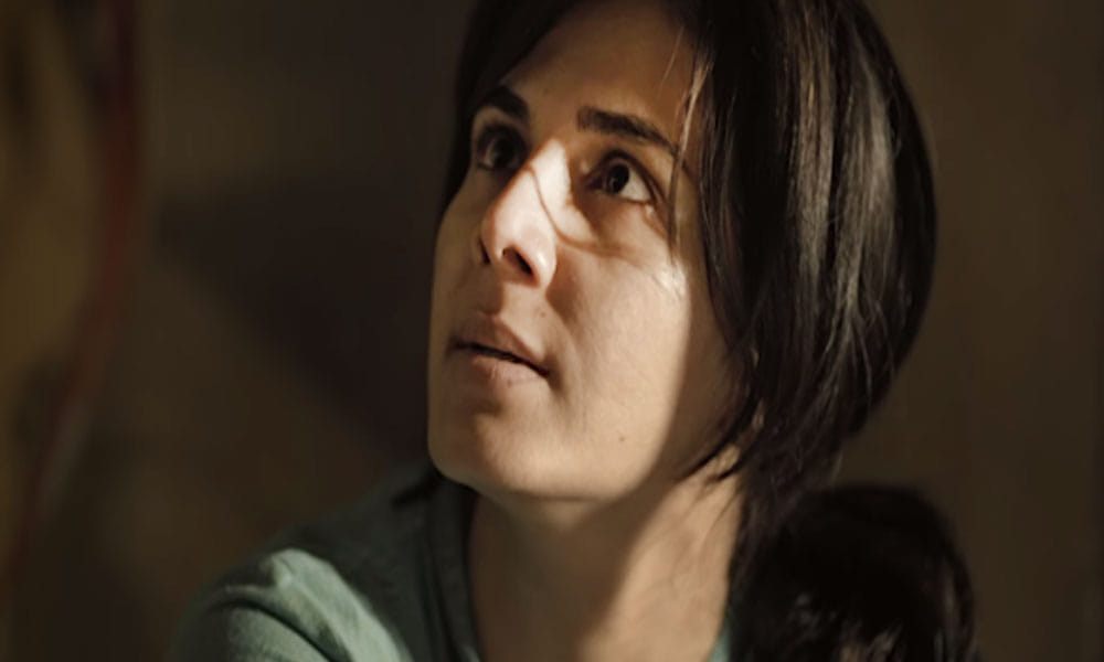 Indu Sarkar Promo Watch Kirti Kulhari Delivering A Daring Dialogue