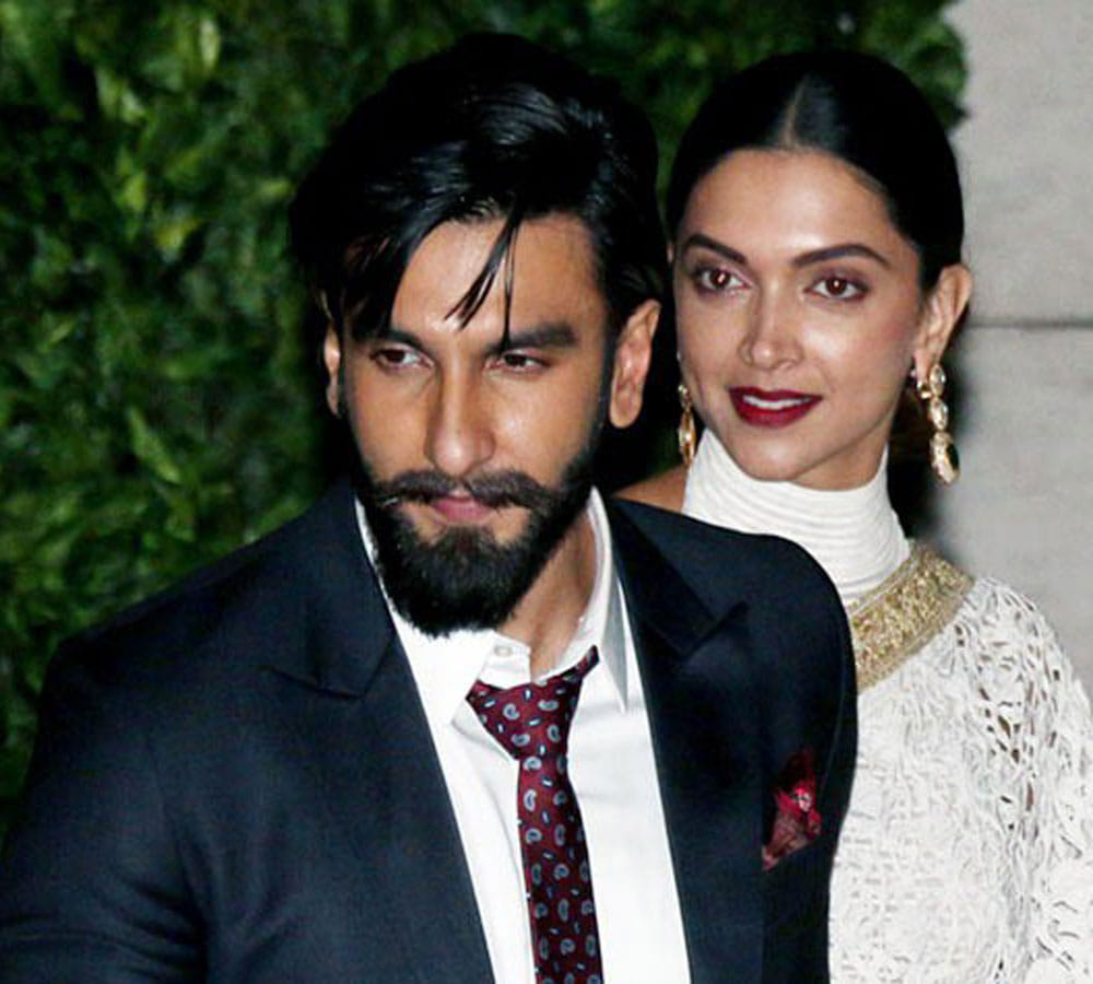 Sources Says Ranveer Singh And Deepika Padukone Are No Longer Together
