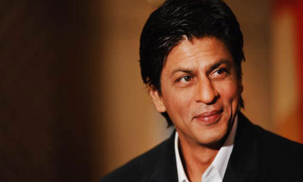 Shah Rukh Khan Gave The Sweetest Reply To Indonesian Girls Who Are His Big Fan