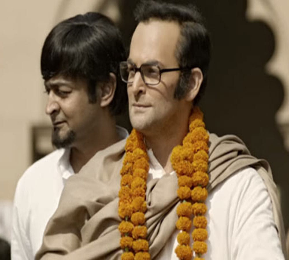 Neil Nitin In Indu Sarkar Shah Rukh In Fan Amitabh In Paa Prosthetic Makeups That Were Beyond Great