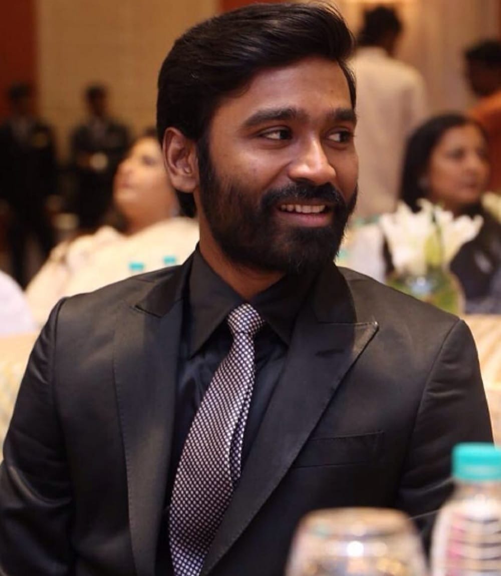 bollywood on the occasion of dhanush birthday here are some interesting facts about his life 
