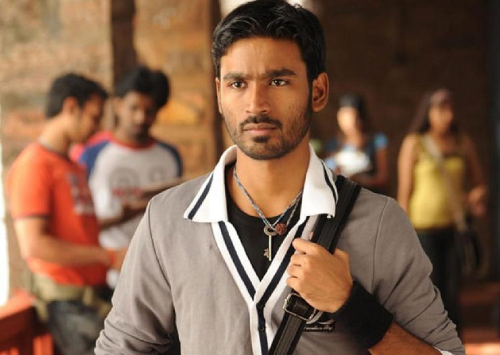 bollywood on the occasion of dhanush birthday here are some interesting facts about his life 
