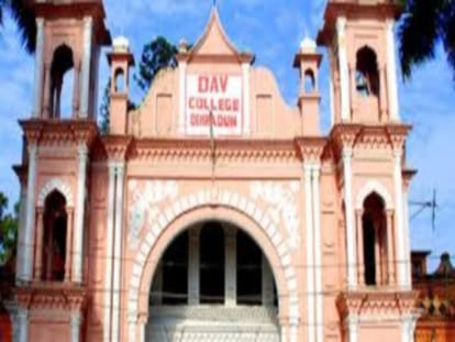 Nsui five student leaders Expelled after abvp wins in election