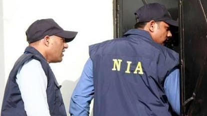 Atif planned a bomb near narendra modis rally site