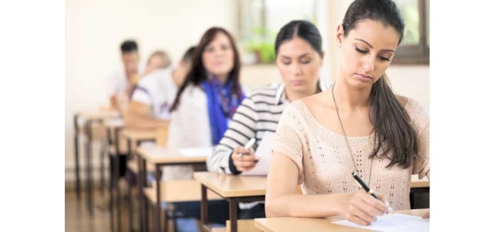 negative marking start in Combined Competitive Examination in j&k