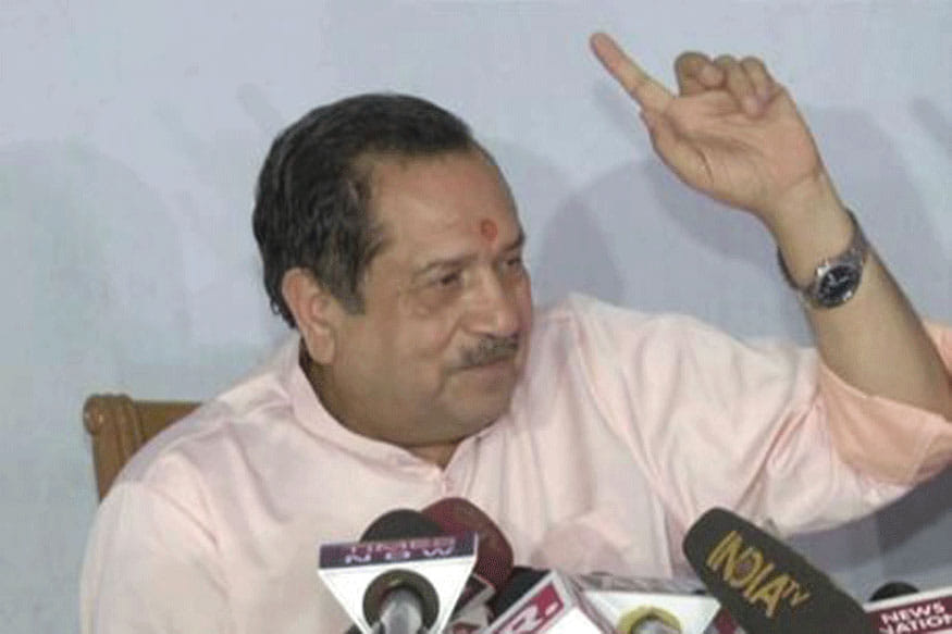 Pakistan should stop infiltration of terrorists in India: Indresh