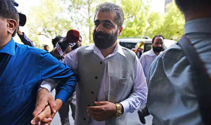 Hurriyat leaders to undergo polygraph test with Court's consent: NIA 