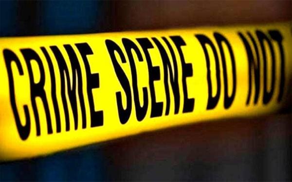 Sister did not marry, son's kidnapping