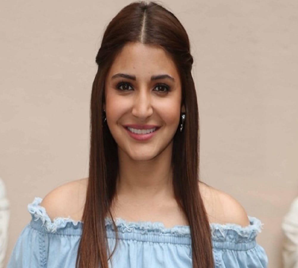 Anushka Sharma fitness mantra revealed 