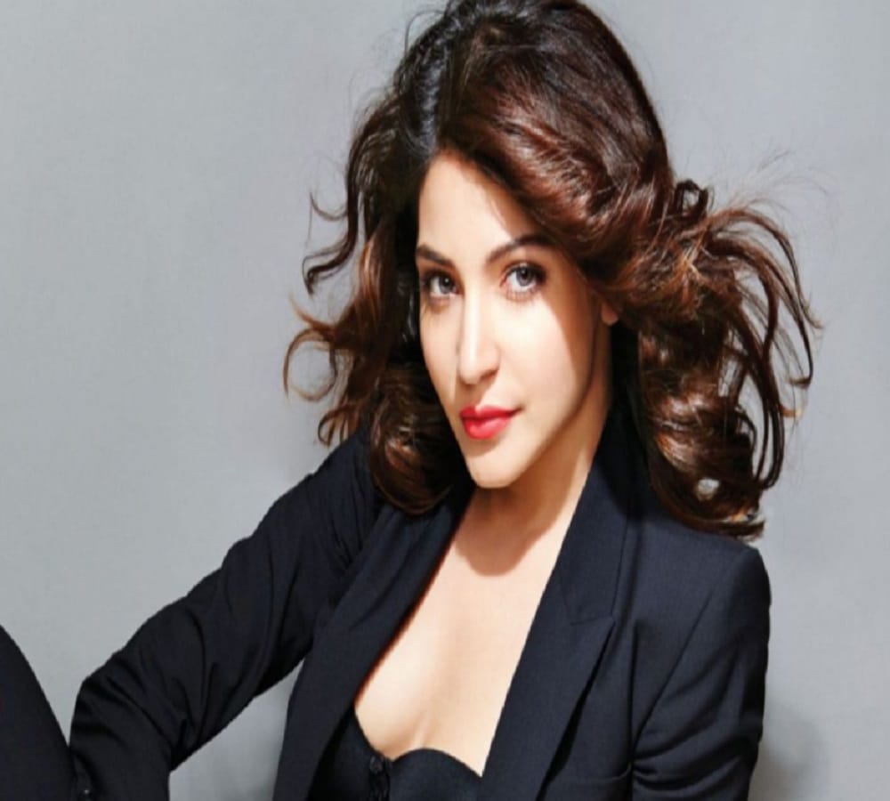 Anushka Sharma fitness mantra revealed 