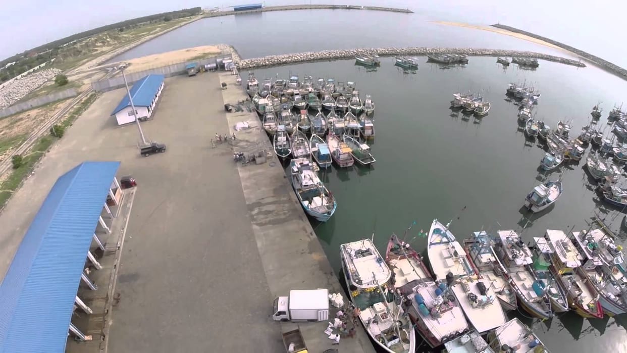 No port call by Chinese research ship at Sri Lanka's Hambantota port: official