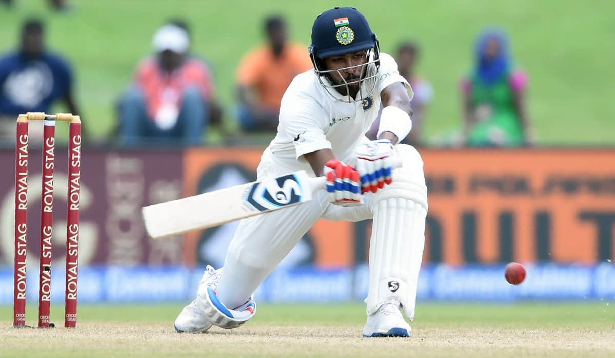  Hardik Pandya will be key on overseas tours says Ian Chappell 