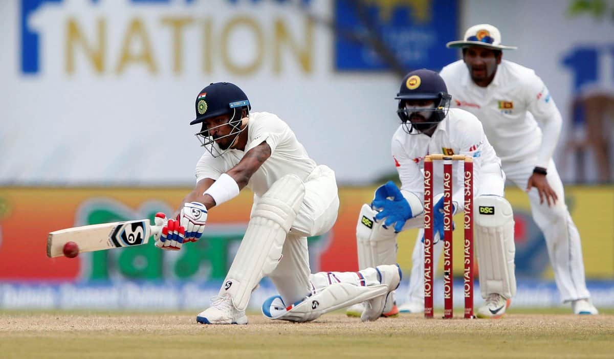  Hardik Pandya will be key on overseas tours says Ian Chappell 
