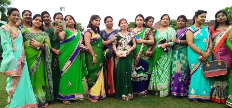 kajari teej 2017 today know how does celebrate this festival